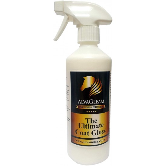 AlvaGleam Horse Ultimate Coat Gloss | AlvaGleam-550x550h.jpg